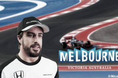 McLaren: Alonso no correrá en Melbourne