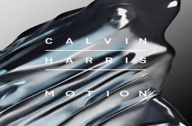 Calvin Harris y su Slow Acid