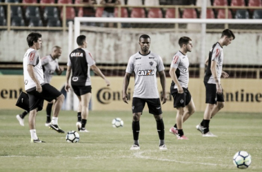 Buscando o bicampeonato, Atlético-MG estreia contra o xará acreano na Copa do Brasil