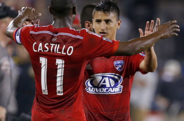 FC Dallas And New York Red Bulls To Square Off In Battle Of MLS Elite