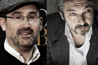 Ricardo Darín y Javier Cámara repiten con Cesc Gay en &#039;Truman&#039;