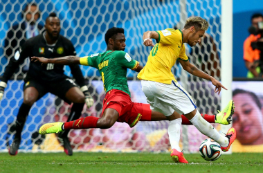Previa Camerún vs Brasil: se baja el telón del grupo G