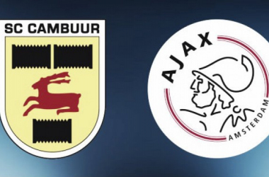 Previa Cambuur - Ajax: La ilusión ante la obligación