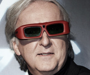 James Cameron no comparte la forma actual de usar el 3D en Hollywood