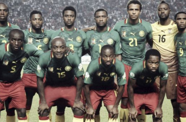 FIFA World Cup 2014 Preview: Cameroon
