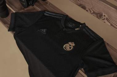 La nueva colección LFSTLR del Real Madrid