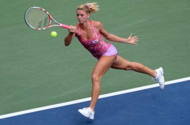 Us Open 2014, l&#039;Italia perde subito Giorgi e Knapp