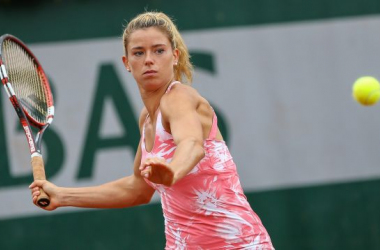 Finito il Roland Garros di Camila Giorgi, avanza la Jankovic