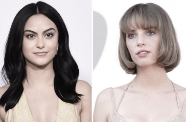 Camila Mendes&nbsp;y&nbsp;Maya Hawke protagonizarán "Strangers", la nueva película de Netflix&nbsp;