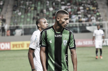 Notícias sobre América Futebol Clube na VAVEL Brasil, page ...