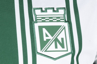 Atlético Nacional 2020