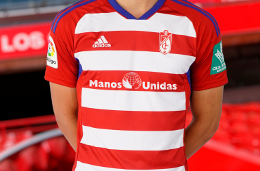 El Granada CF dará visibilidad a asociaciones en su camiseta 