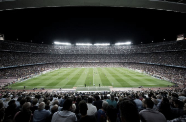 Barcelona x Pumas AO VIVO: onde assistir ao jogo em tempo real pelo Troféu Joan Gamper