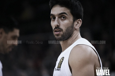 Campazzo: “Teníamos la espina del último partido”