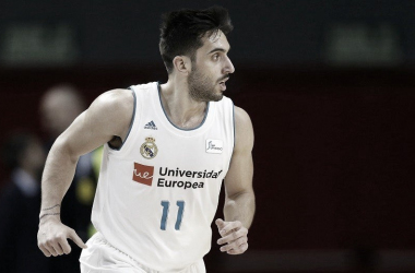 Claudio Villanueva, agente de Campazzo, hace caso omiso a los rumores NBA