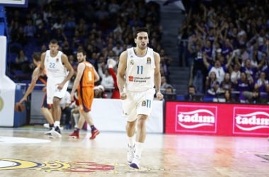 Turkish Airlines EuroLeague - Tutto facile per Panathinaikos e Real Madrid