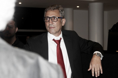 Presidente eleito do Vasco, Campello se defende: "Se houve um traidor não fomos nós"