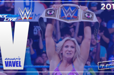 Anuario VAVEL SmackDown Women&#039;s Championship 2017: desde Alexa hasta Charlotte