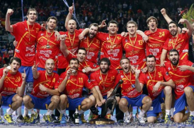 Balonmano 2013: el año en que España se convirtió en bicampeona mundial