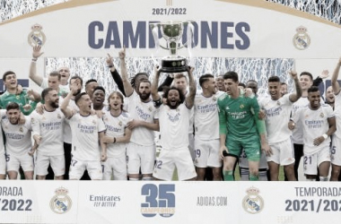 Análisis post Real Madrid vs Espanyol: un campeón insaciable