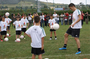 Villa no cierra la puerta de la Selección