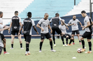 Atlético-MG visita o San Lorenzo-ARG na estreia da Copa Sul-Americana