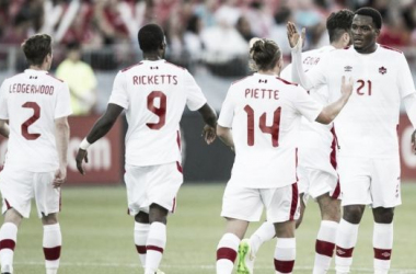 Canada Announces Roster For Upcoming CONCACAF Gold Cup Tournament