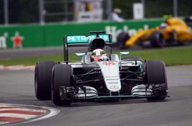 La Storia del GP del Canada