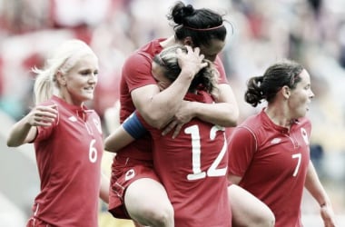 Canada Unveil Roster For Women&#039;s World Cup On Home Soil