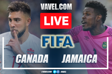 Goals and Highlights: Canada 4-0 Jamaica in World Cup Qualifiers 2022