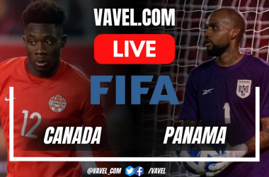 Goals and Highlights: Canada 2-1 Panama in friendly match 2024