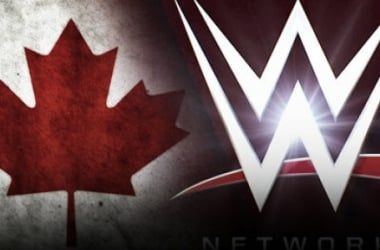 Toronto set for huge WWE Pay-Per-View?