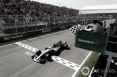 Flashback GP Canadá 2017: Primer fiasco de Force India y golpe al Mundial