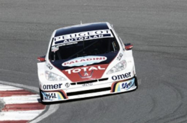 Súper TC 2000: Canapino se lleva la pole con autoridad en Rosario