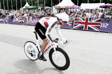 Ciclismo CRI Río 2016: la alta puja por el oro