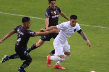 Foto: Atlante