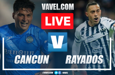 Cancun vs Monterrey Live Stream, How to Watch on TV and Score Updates in Friendly Match