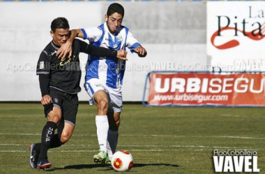 Paco Candela, cerca de firmar por el Fuenlabrada