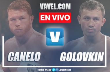 Resumen y mejores momentos de la pelea Canelo Álvarez vs GGG 3 en Box