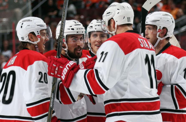 5 Crazy Carolina Hurricanes 2018/19 predictions