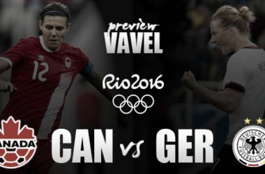 Canada vs Germany Preview: Group stage rivals do battle once more for final berth