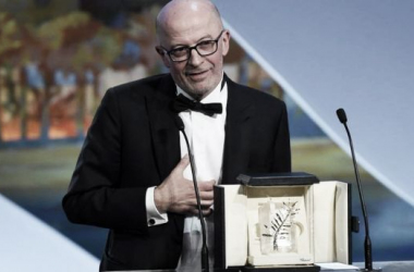 Palmarés de Cannes 2015: Jacques Audiard se alza con la Palma de Oro por &#039;Dheepan&#039;