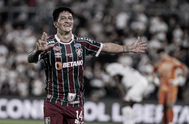 Fluminense vence Olímpia no Defensores del Chaco e avança às semifinais da Libertadores