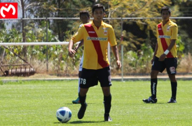 La cantera Monarca hace presencia en Liguilla