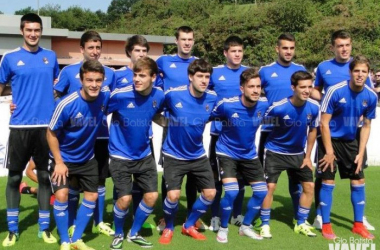 Resumen Real Sociedad 2015/16: el ‘Sanse’ pide paso