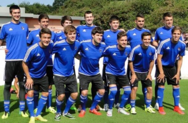 Real Sociedad 2015/2016: Jóvenes valores