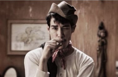 Óscar Jaenada resucita a Mario Moreno en el primer tráiler de &#039;Cantiflas&#039;