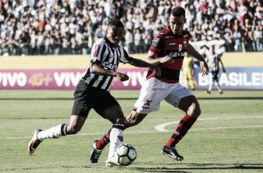 Ainda com chances de classificação à Libertadores, Atlético-MG encara virtual rebaixado Atlético-GO