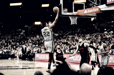 NBA - Spurs vittoriosi contro Portland, Brooklyn espugna Chicago