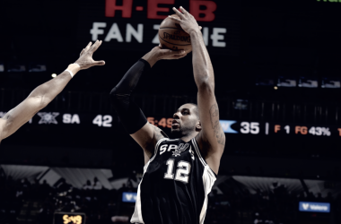 NBA Playoffs - Gli Spurs non mollano: Golden State cade a San Antonio
